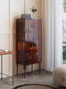 Titian Side Cabinet