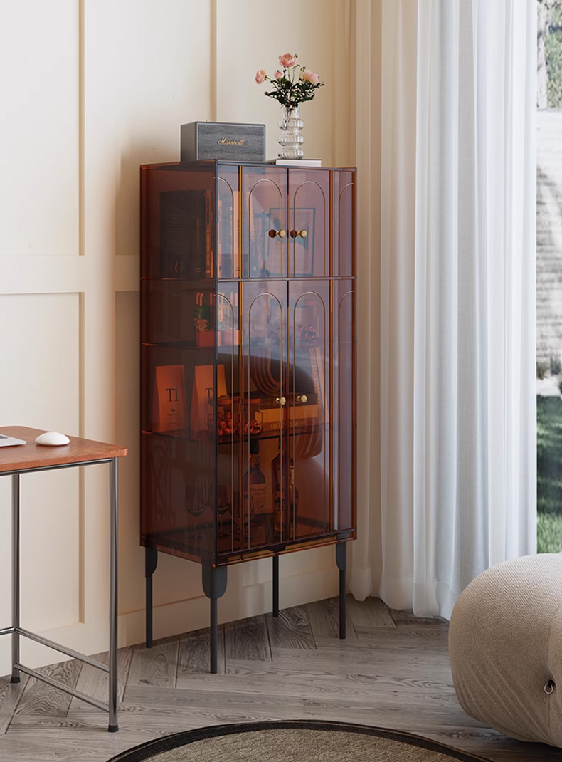 Titian Side Cabinet