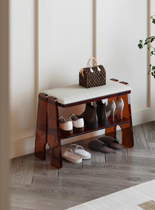 Fang Qiao Shoe Stool