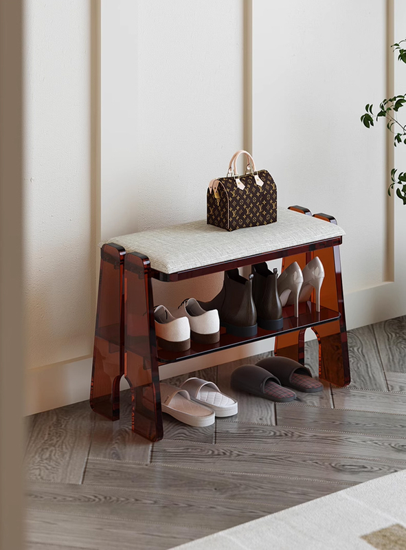 Fang Qiao Shoe Stool