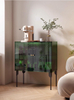 Peninsula Sideboard Cabinet