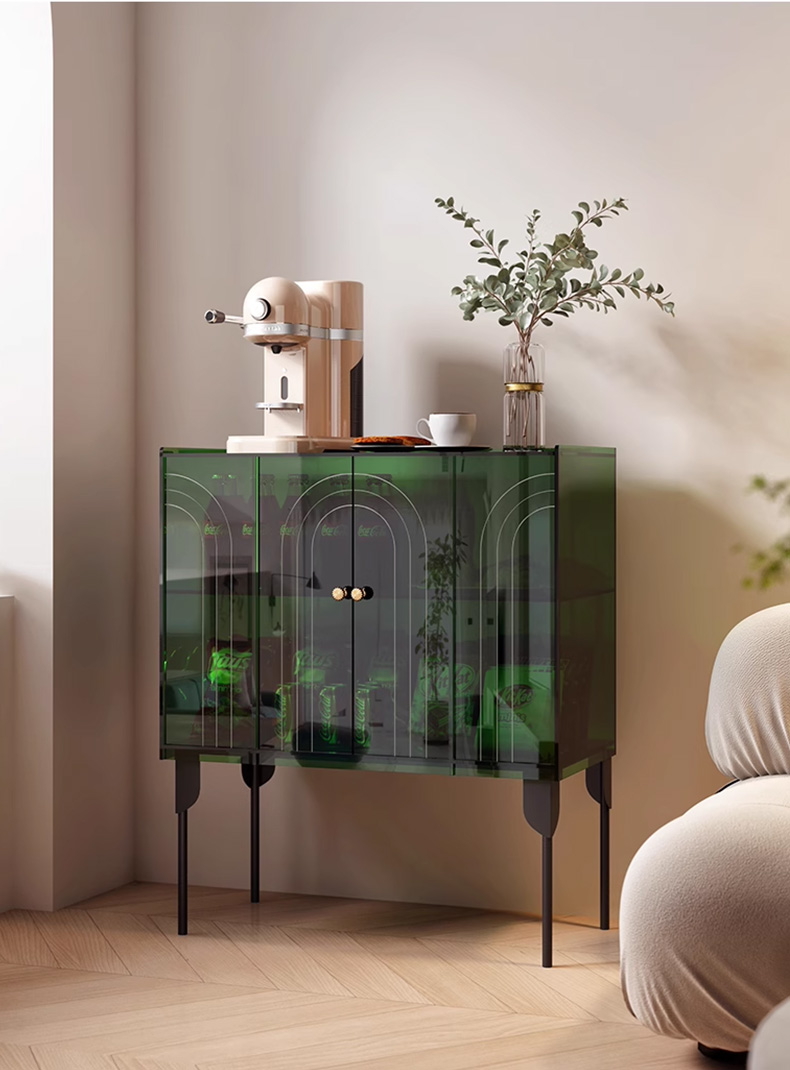 Peninsula Sideboard Cabinet