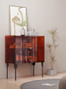 Peninsula Sideboard Cabinet