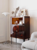 Open Side Cabinet