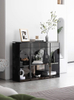 Tula Floor Double Arch Entrance Platform