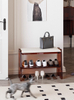 Fang Qiao Shoe Stool