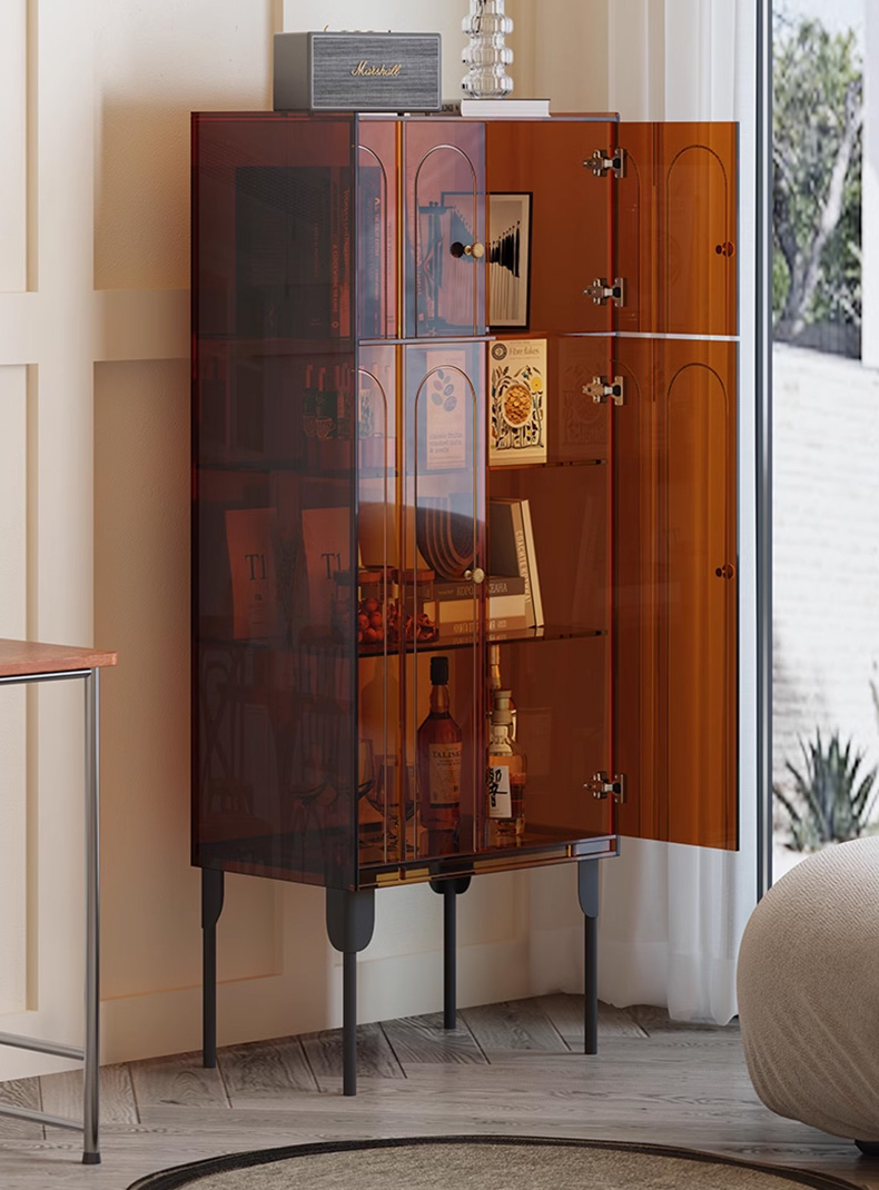 Titian Side Cabinet
