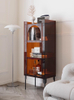 Streaming Light Storage Cabinet