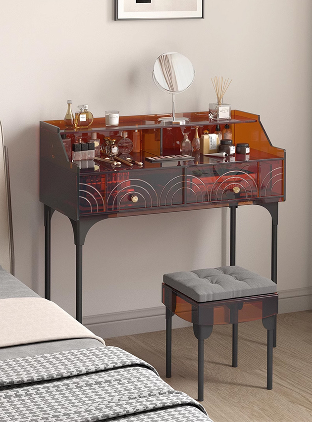 Peninsula Dresser