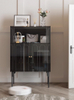 Open Side Cabinet