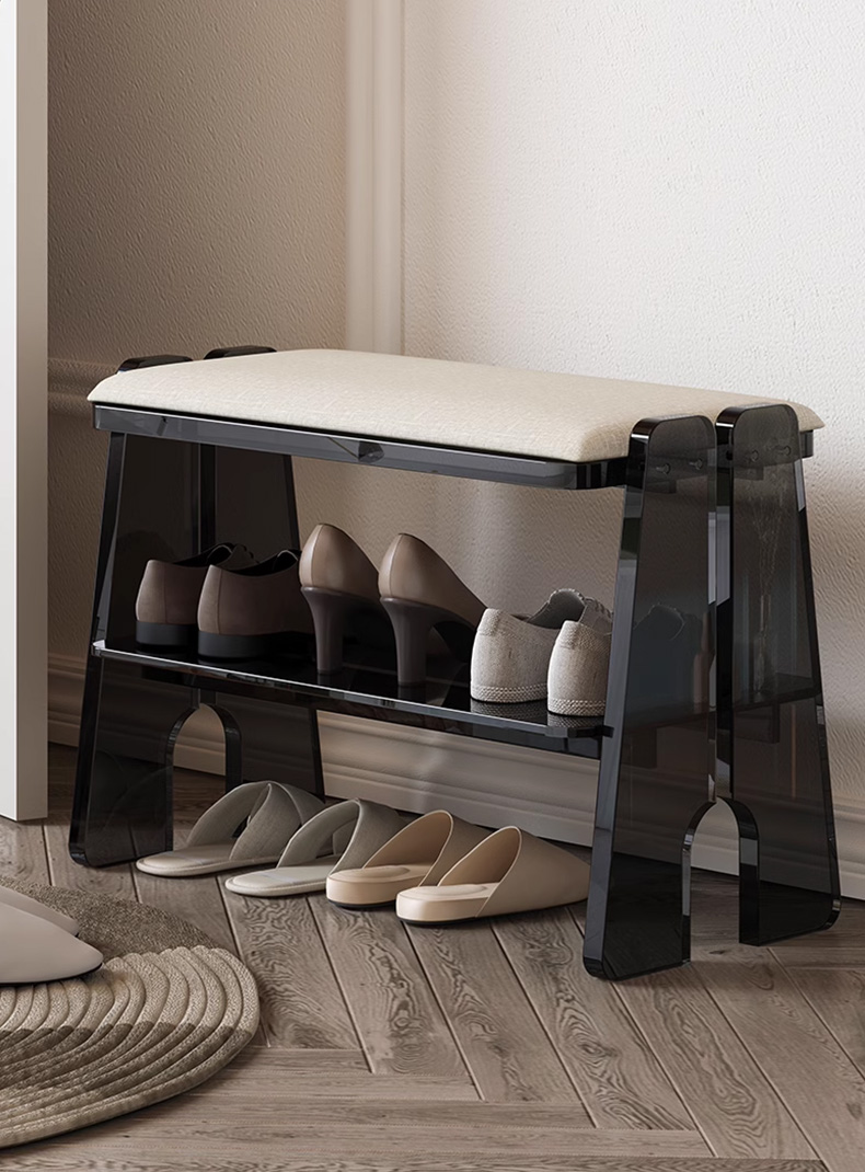 Fang Qiao Shoe Stool