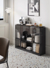 Tula Floor Double Arch Entrance Platform