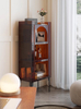 Streaming Light Storage Cabinet
