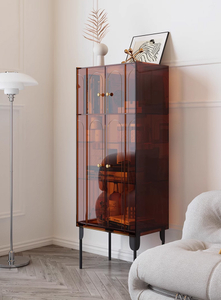 Titian Side Cabinet
