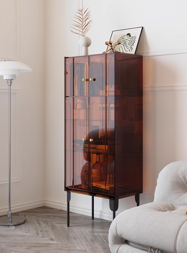 Titian Side Cabinet