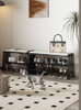 Fang Qiao Shoe Stool