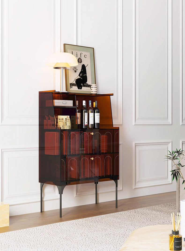 Yujian Meal Side Cabinet