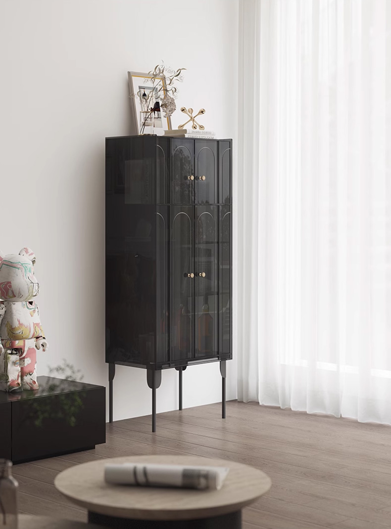 Titian Side Cabinet