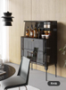 Yujian Meal Side Cabinet