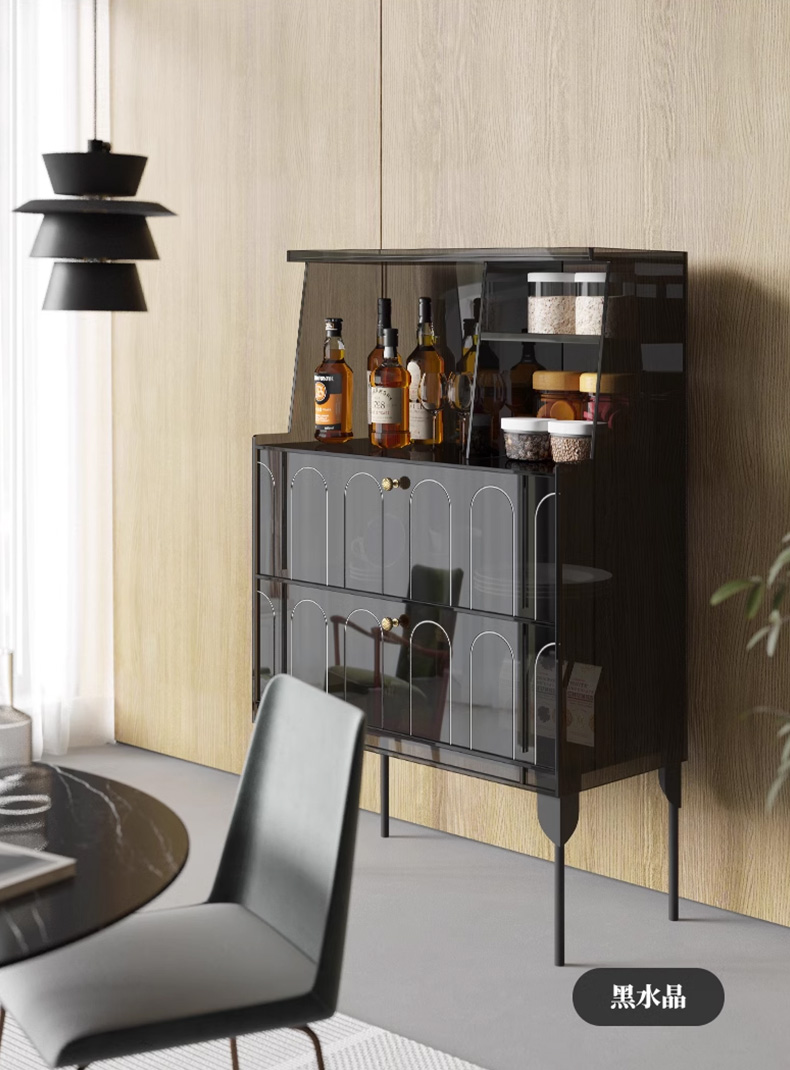Yujian Meal Side Cabinet
