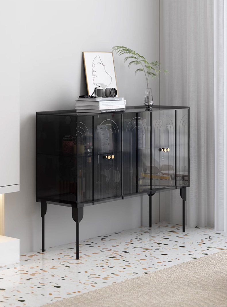 Peninsula Sideboard Cabinet