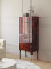 Titian Side Cabinet