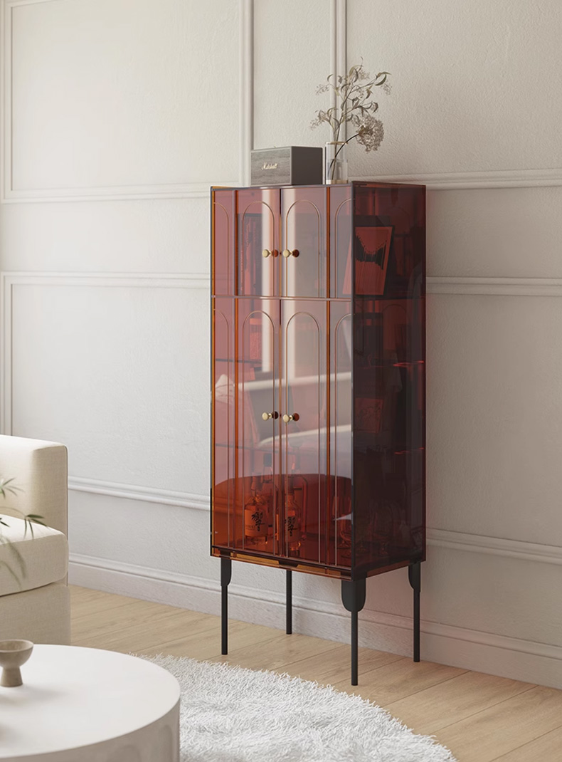 Titian Side Cabinet