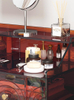 Peninsula Dresser