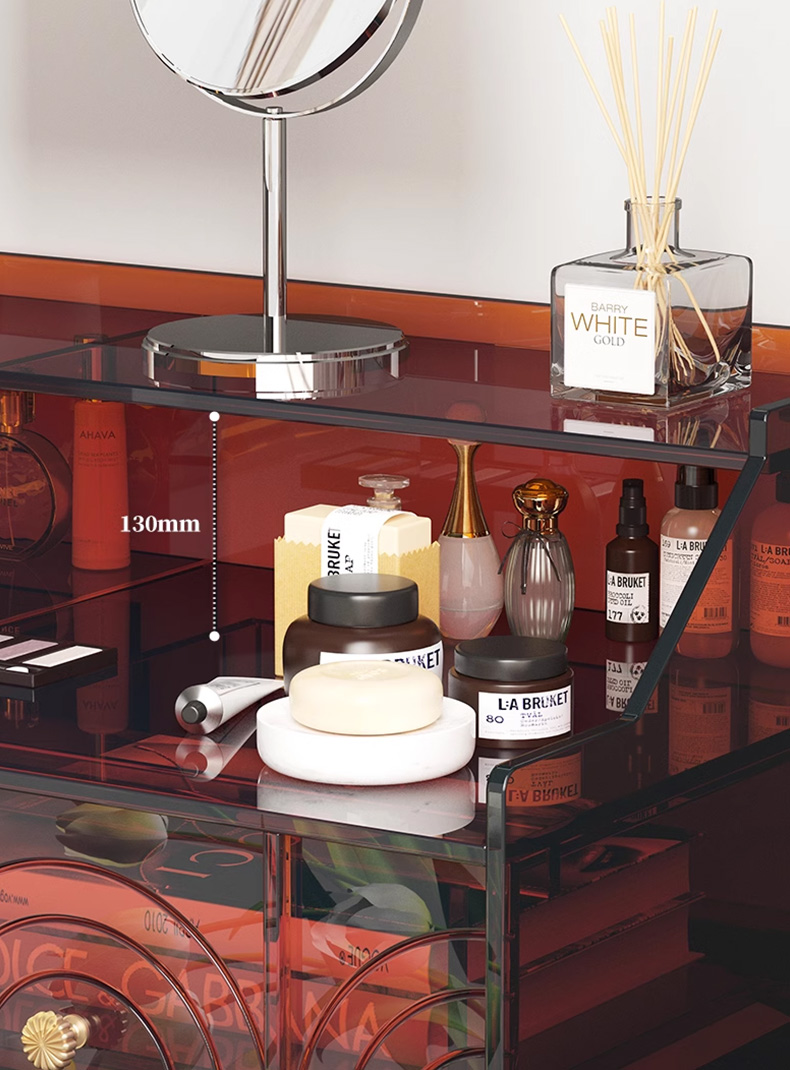 Peninsula Dresser