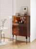 Open Side Cabinet