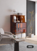 Yujian Meal Side Cabinet