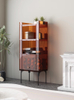 Streaming Light Storage Cabinet