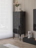 Titian Side Cabinet