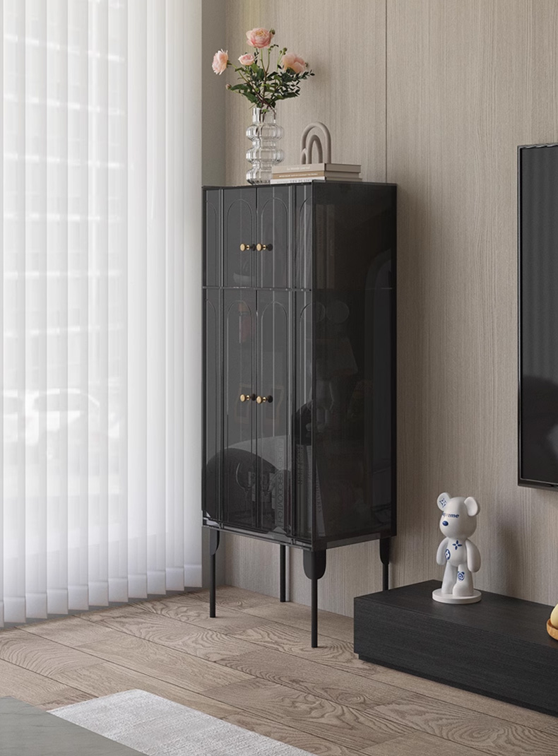 Titian Side Cabinet