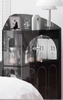 Casa Corner Cabinet