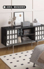 Elysee Side Cabinet