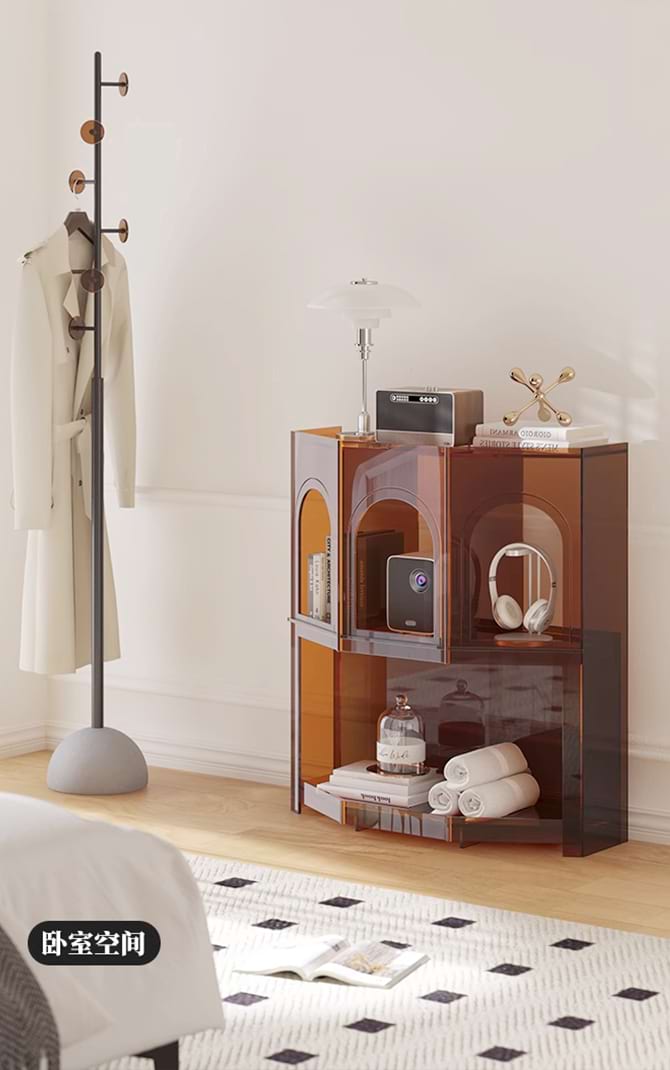 Senna Entrance Cabinet