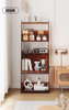 Boolean Shelving