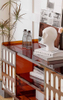 Elysee Side Cabinet