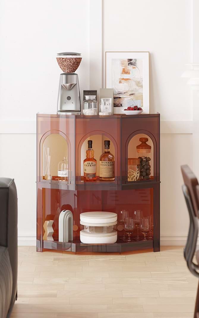Senna Entrance Cabinet