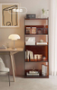 Boolean Shelving