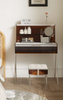 Manqiu Dresser