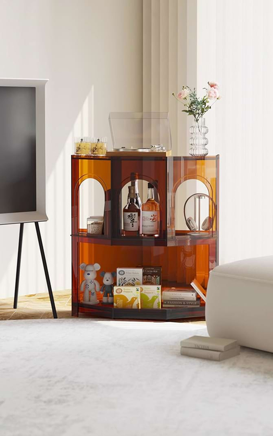 Senna Entrance Cabinet