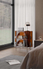 Green's Accordion Sideboard