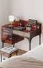 Loulan Dresser