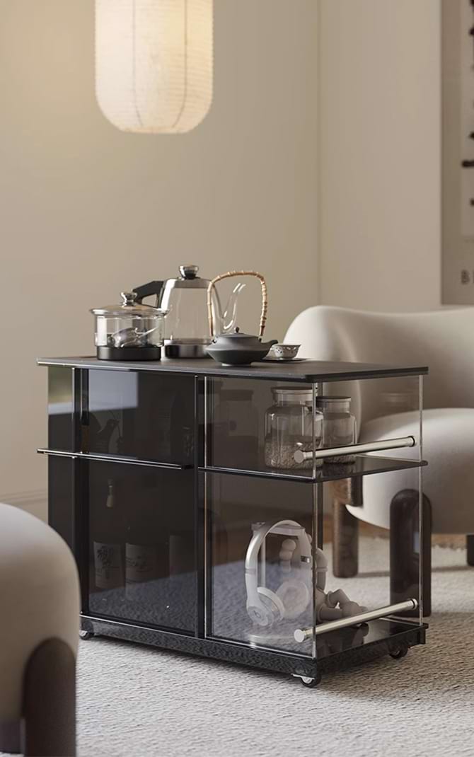 Muye Tea Water Tank
