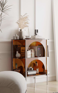Green's Accordion Sideboard