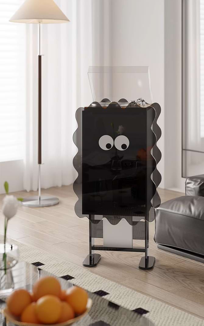 Cookie Sideboard