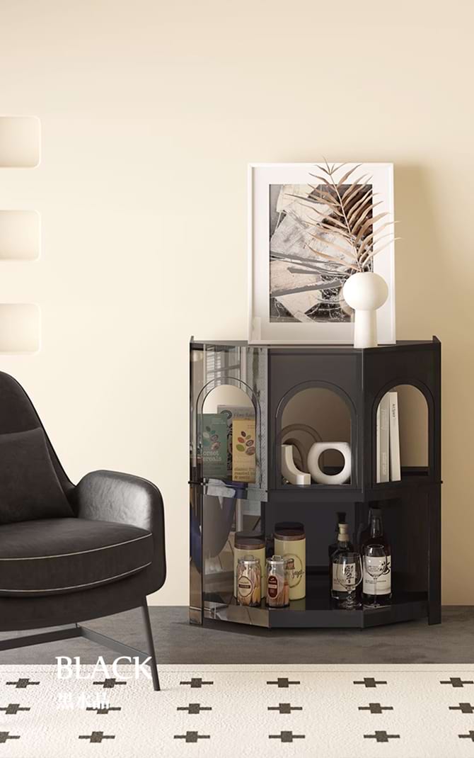 Senna Entrance Cabinet