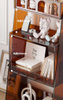 Boolean Shelving
